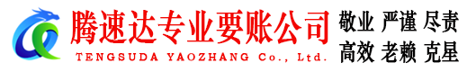 点军腾速达清债公司